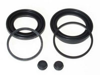 Garnitura piston etrier 184607 BUDWEG CALIPER pentru CitroEn Jumper CitroEn Relay Peugeot Boxer