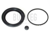 Garnitura piston etrier 186604 BUDWEG CALIPER pentru Fiat Freemont