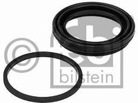 Garnitura,piston etrier AUDI 80 (89, 89Q, 8A, B3) (1986 - 1991) FEBI BILSTEIN 15614