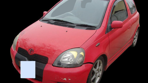 Garnitura pompa apa Toyota Yaris P1 [1999 - 2003] Hatchback 3-usi 1.5 MT (106 hp) (SCP1_ NLP1_ NCP1_)