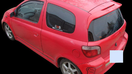 Garnitura pompa apa Toyota Yaris P1 [1999 - 2003] Hatchback 3-usi 1.5 MT (106 hp) (SCP1_ NLP1_ NCP1_)