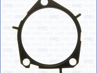 Garnitura, pompa de apa (01097500 AJUSA) ALFA ROMEO,CHEVROLET,CHRYSLER,DR,FIAT,JEEP,LANCIA,OPEL,SAAB,SUZUKI,VAUXHALL