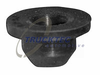 Garnitura, pompa/rezervor spalare parbriz (0842010 TRUCKTEC) BMW