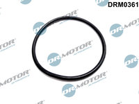 Garnitura, pompa vacuum (DRM0361 DRM) BMW