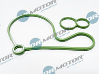 Garnitura, pompa vacuum (DRM0594 DRM) AUDI,SEAT,SKODA,VW