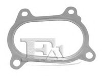 Garnitura racord evacuare 330-935 FA1 pentru Fiat Punto Fiat Bravo Fiat Ritmo Fiat Linea Alfa romeo Mito