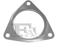 Garnitura racord evacuare 550-937 FA1 pentru Volvo Xc90 Volvo S80 Volvo V70 Volvo Xc70 Volvo C70 Volvo S60 Volvo C30 Volvo S40 Volvo V50 Volvo Xc60