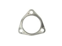 Garnitura racord evacuare 6Q0 253 115a de evacuare SEAT Ibiza, Skoda, VW/FOX 1.2 01 -