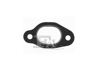 Garnitura racord evacuare Audi AUDI 100 Avant (4A, C4) 1990-1994 #2 026129589A