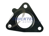 Garnitura, racord evacuare dreapta (0216069 TRUCKTEC) CHRYSLER,JEEP,MERCEDES-BENZ