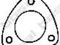 Garnitura, racord evacuare OPEL ASTRA F hatchback (53_, 54_, 58_, 59_) (1991 - 1998) BOSAL 256-063