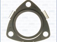 Garnitura, racord evacuare OPEL ASTRA G hatchback (F48_, F08_) (1998 - 2009) AJUSA 01073400