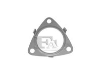 Garnitura, racord evacuare Opel ASTRA H TwinTop (L67) 2005-2016 #2 040990