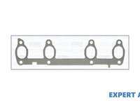 Garnitura racord evacuare Skoda FELICIA pick-up (797) 1995-2002 #2 026630P