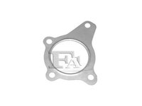 Garnitura, racord evacuare Skoda OCTAVIA (1Z3) 2004-2013 #2 1K0253115AH