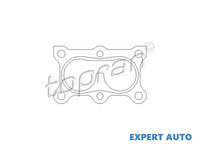 Garnitura, racord evacuare Skoda OCTAVIA Combi (1U5) 1998-2010 #2 026005