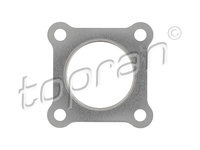 Garnitura, racord evacuare spre motor (100809 HAN) SEAT,VW