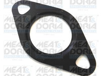 Garnitura supapa EGR 10 buc ALFA ROMEO 147 156 159 166 BRERA GT SPIDER FIAT BRAVA BRAVO I BRAVO II CROMA DOBLO DOBLO/MINIVAN GRANDE PUNTO IDEA 1.9/2.4D/2.5 09.97- MEAT-DORIA 01610