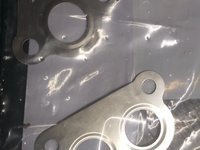 Garnitura supapa EGR Opel Corsa,Vectra,Astra,Zafira,Signum,Meriva coduri OE 90536272 sau 0851793