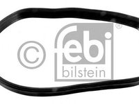 Garnitura, suport ventilator MERCEDES-BENZ MK (1987 - 1996) FEBI BILSTEIN 38134