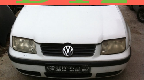 Garnitura teava gaze Volkswagen Bora [1998 - 2005] Sedan 1.9 TDI MT (90 hp) (1J2)