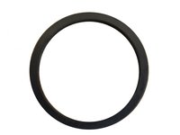 Garnitura termostat canelata, 49x42x4mm, pentru Renault, Ford, Opel, cu termostat cu diametru cuprins intre 48-52mm