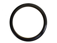 Garnitura termostat canelata, 54.7x45.7x6.5mm, pentru Ford Honda Hyundai, Kia, cu termostat cu diametru de 52mm