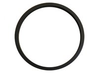 Garnitura termostat canelata, 67.5x61.5x4.7mm, pentru BMW, PSA Group, VW Group, Mercedes, cu termostat cu diametru de 67mm