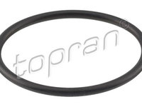 Garnitura termostat TOPRAN 113 458