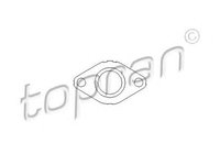 Garnitura, ventil AGR VW POLO (9N) (2001 - 2012) TOPRAN 111 183 piesa NOUA