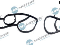 Garnituri, carcasa filtru ulei (DRM0241 DRM) BMW,Citroen,FIAT,FORD,MAZDA,MINI,MITSUBISHI,PEUGEOT,SANTANA,SUZUKI,TOYOTA,VOLVO