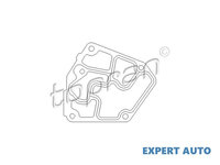 Garnituri, carcasa filtru ulei Volkswagen VW NEW BEETLE Cabriolet (1Y7) 2002-2010 #2 00841900