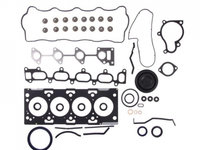 Garnituri Hyundai ELANTRA limuzina (XD) 2000-2006 #2 015339501