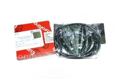 Garnituri Servo+Segmenti U650 Autospeed A26ak37/101.65.151