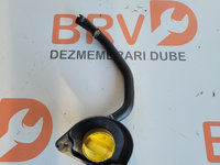 Gat umplere ulei pentru Renault Trafic/Opel Vivaro/Nissan Primastar 1,6 motorizare Euro 6
