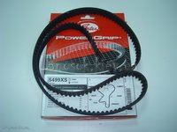 Gates curea distributie pt opel astra g, astra h, combo mot 1.6/1.8 benzina