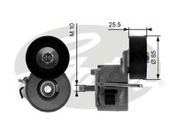 Gates intinzator transmisie pt fiat, lancia mot 1.3diesel