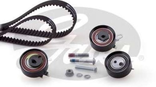 Gates kit complet distributie pt vw lt, t 4 m