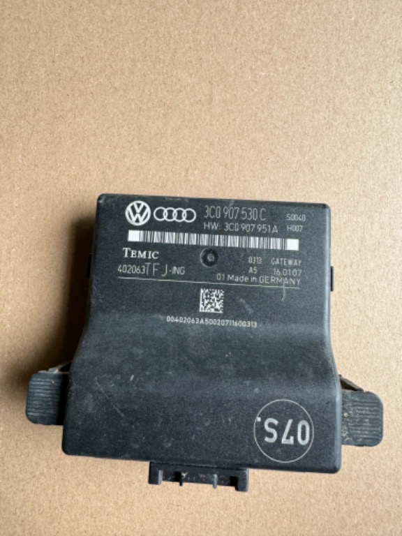 Gateway Can Cod 3C0907530C/3C0 907 530 C pentru VW