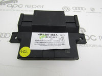 Gateway Orginal / Modul CAN Audi A3 B9 8W - Cod: 4M2907468A