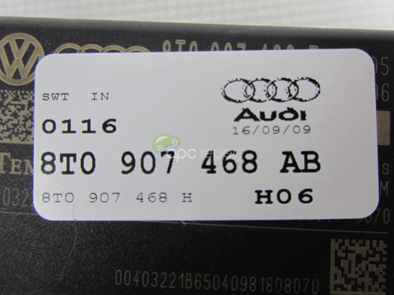 Gateway Original Audi A4 8K, A5 8T, Q5 8