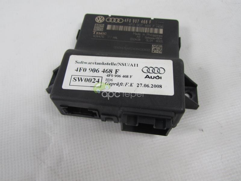 Gateway Original Audi A6 4F cod 4F0906468F