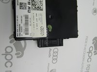 Gateway Original Audi A8 4H / A7 4G / A6 4G C7 cod 4H1907468A