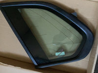 Geam Bmw X5 E70 2007 - 2014 Colțar geam lateral Stanga spate BMW X 5 E 70