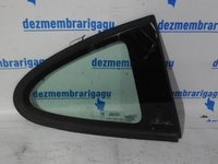 Geam caroserie dreapta Ford Puma