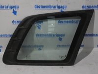 Geam caroserie dreapta Hyundai Santa Fe (2001-2006)