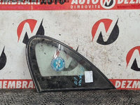 GEAM CAROSERIE DREAPTA SPATE OPEL VECTRA B 1998