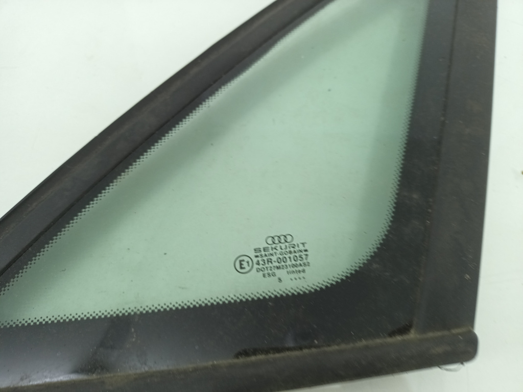 Geam caroserie fix dreapta Audi A4 B5 AD