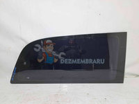 Geam caroserie fix dreapta Mercedes Vito Autobus (W639) [Fabr 2003-prezent] OEM