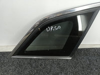 Geam caroserie fix dreapta Opel ANTARA 2.0 CDTI Z20S 2006-2012 DezP: 15868